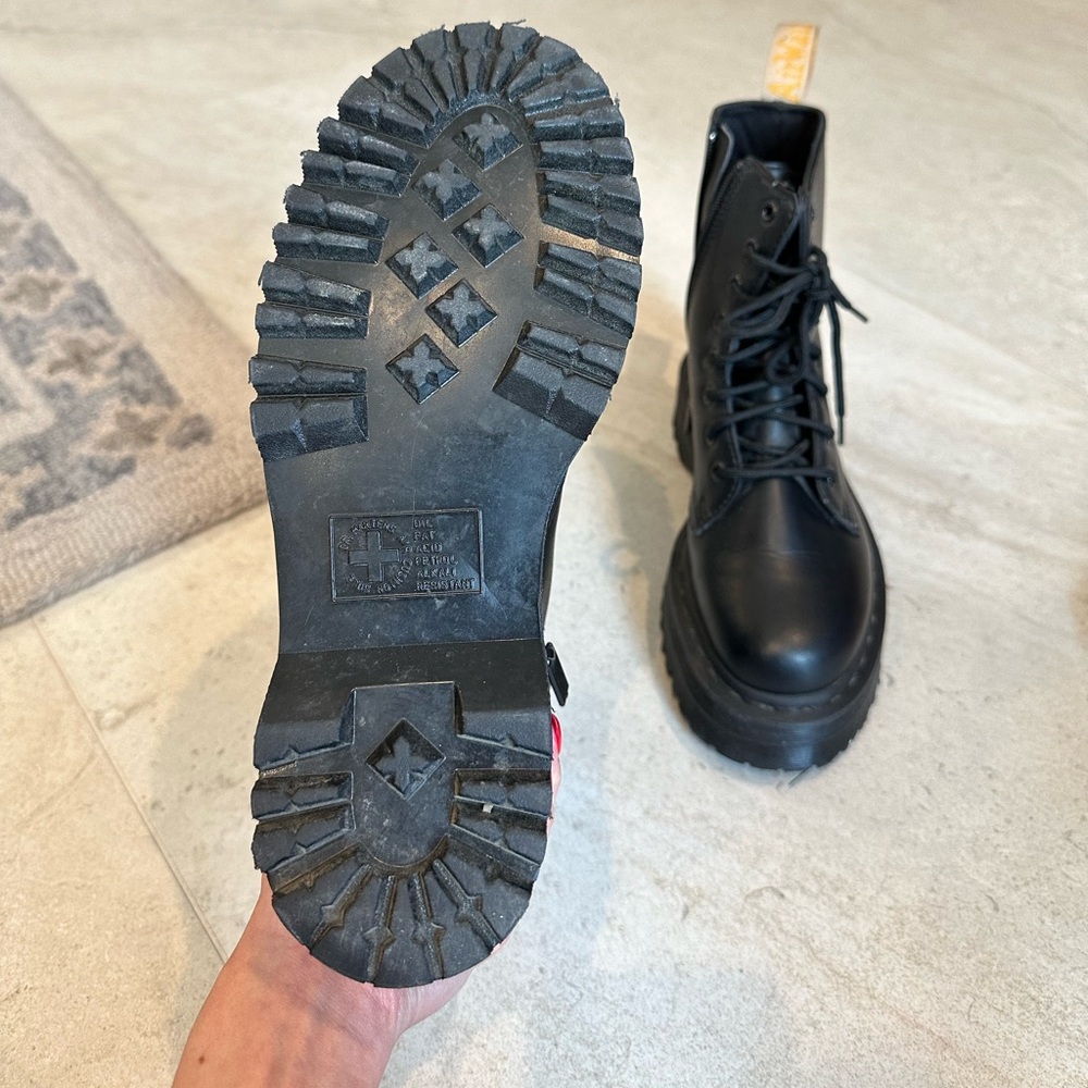 Dr. Martens boots